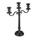 Aluminium Candle Holder | Candelabra at online8 furniture store Auckland