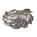 Aluminium Crayfish/Shell Bowl at online8 furniture store Auckland