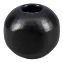 Aluminium Hammered Ball at online8 furniture store Auckland