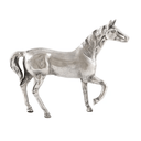 Aluminium Horse Statue at online8 furniture store Auckland