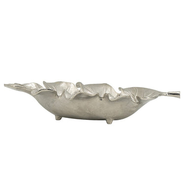 ALUMINIUM LEAF TRAY at online8 furniture store Auckland