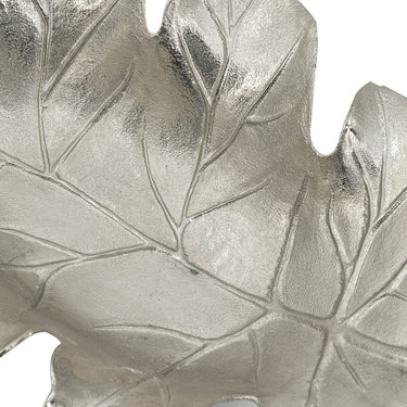 ALUMINIUM LEAF TRAY at online8 furniture store Auckland