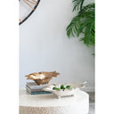 ALUMINIUM LEAF TRAY at online8 furniture store Auckland