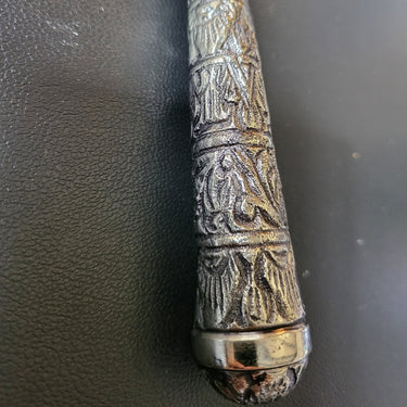 Aluminium Ornate Magnifier at online8 furniture store Auckland