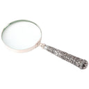 Aluminium Ornate Magnifier at online8 furniture store Auckland