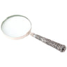 Aluminium Ornate Magnifier at online8 furniture store Auckland