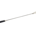 Aluminium Shoe Horn with Black Handle at online8 furniture store Auckland