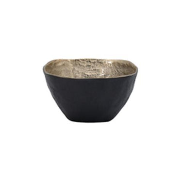 Aluminium Square Bowl at online8 furniture store Auckland