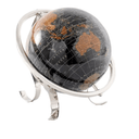 Aluminium Table World Globe at online8 furniture store Auckland