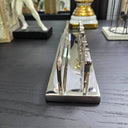 Aluminium The Boss - Desk Organizer at online8 furniture store Auckland