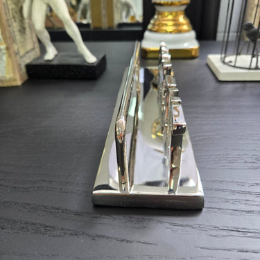 Aluminium The Boss - Desk Organizer at online8 furniture store Auckland
