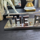 Aluminium The Boss - Desk Organizer at online8 furniture store Auckland