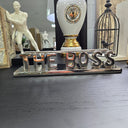 Aluminium The Boss - Desk Organizer at online8 furniture store Auckland