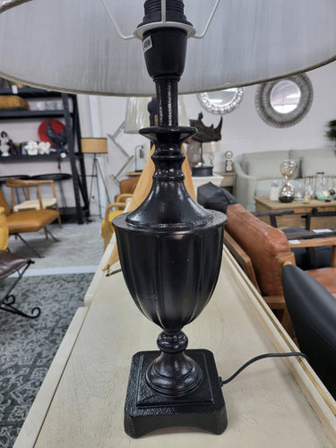 Aluminium Urn Table Lamp at online8 furniture store Auckland