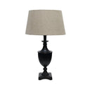 Aluminium Urn Table Lamp at online8 furniture store Auckland