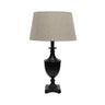 Aluminium Urn Table Lamp at online8 furniture store Auckland