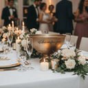 Aluminium XL Champagne Bowl at Online8 Furniture Auckland NZ