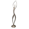 Aluminium XL Figurine Deco Arm Upwards at online8 furniture store Auckland