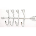 Aluminum Arrow Wall Hook at online8 furniture store Auckland