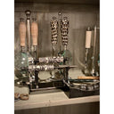 Aluminum Brass Letter Opener Set at online8 furniture store Auckland