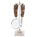 Aluminum Brass Letter Opener Set at online8 furniture store Auckland