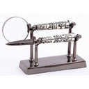 Aluminum Brass Letter Opener Set at online8 furniture store Auckland