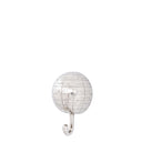Aluminum Globe Wall Hook at online8 furniture store Auckland