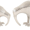 Aluminum Kiwi Pair at online8 furniture store Auckland