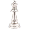 Aluminum Queen Chess Player at online8 furniture store Auckland