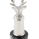 Aluminum Reindeer - Ornament at online8 furniture store Auckland