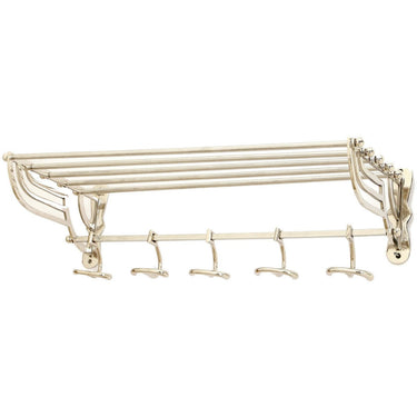 Aluminum Towel Hanger Rack at online8 furniture store Auckland