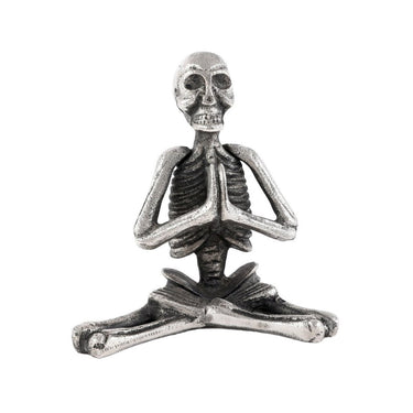 Aluminum Yoga Skeleton at online8 furniture store Auckland