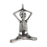 Aluminum Yoga Skeleton at online8 furniture store Auckland