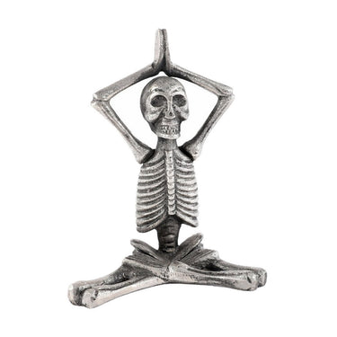 Aluminum Yoga Skeleton at online8 furniture store Auckland