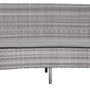 Amalfi 8-Piece Outdoor Oval Dining Suite at online8 furniture store Auckland