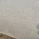 Amalfi Slip Cover Corner - Burlap at online8 furniture store Auckland