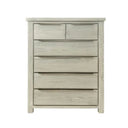 Amanda 6 Drawer Tallboy at online8 furniture store Auckland