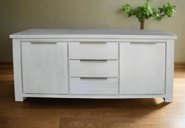 Amanda Buffet Table 1800 at online8 furniture store Auckland