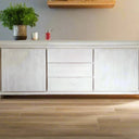 Amanda Buffet Table 1800 at online8 furniture store Auckland