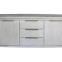 Amanda Buffet Table 1800 at online8 furniture store Auckland