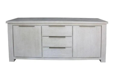 Amanda Buffet Table 1800 at online8 furniture store Auckland
