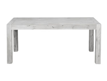 Amanda Dining Table 1800 at online8 furniture store Auckland