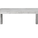 Amanda Dining Table 2100 at online8 furniture store Auckland