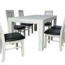 Amanda Dining Table 2100 at online8 furniture store Auckland
