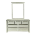 Amanda Dresser with Mirror at online8 furniture store Auckland