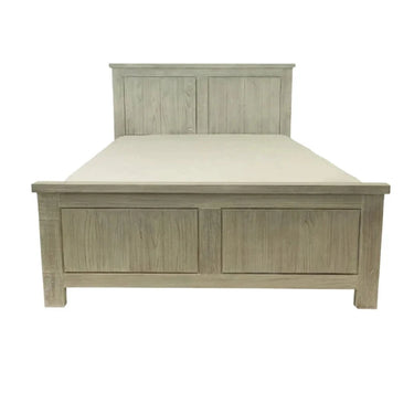 Amanda King Bed Frame at online8 furniture store Auckland