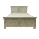 Amanda Queen Bed Frame at online8 furniture store Auckland