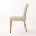 Amberley Fabric Dining Chair at online8 furniture store Auckland