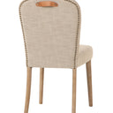 Amberley Fabric Dining Chair at online8 furniture store Auckland