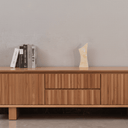 Amsterdam 2 Doors 2 Drawers TV Unit at online8 furniture store Auckland